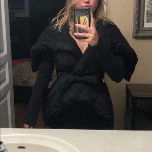 lululemon athletica Jackets & Coats - LuluLemon Wrap Jacket Size 8 lululemon athletica Jackets & Coats - LuluLemon Wrap Jacket Size 8